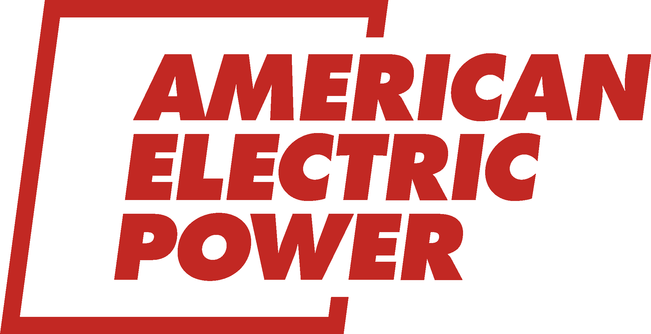 American Electric Power Logo